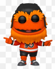 Mascot Funko Vinyl - Gritty Funko Pop Png,Gritty Png