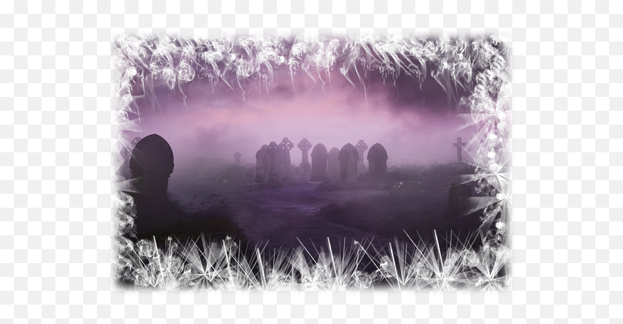 Rave In The Grave - Headstone Png,Mist Transparent Background