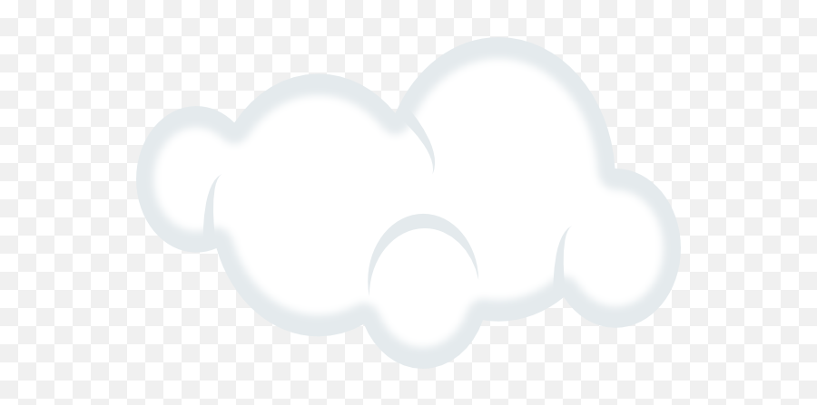 Nubes Vector Transparent Png Clipart - Google Daydream Logo White,Nubes Png