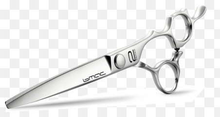 Bmac - Professional Japanese Hairdressing Scissors Forbici Da Parrucchiere Piu Costose Png,Barber Scissors Png