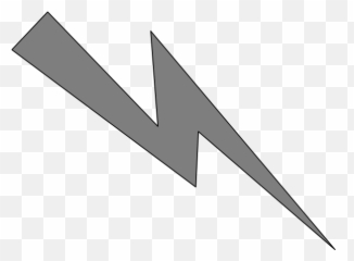 Lightning Vector Png - Clip Art,Lightening Png