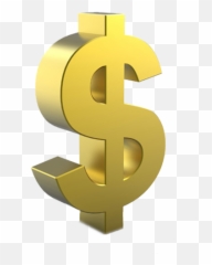 Dollar Sign Transparent U0026 Png Clipart Free Download - YWD