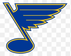 St Louis Blues Logo Png 3 Image