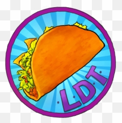 Lovindatacos - Clip Art png