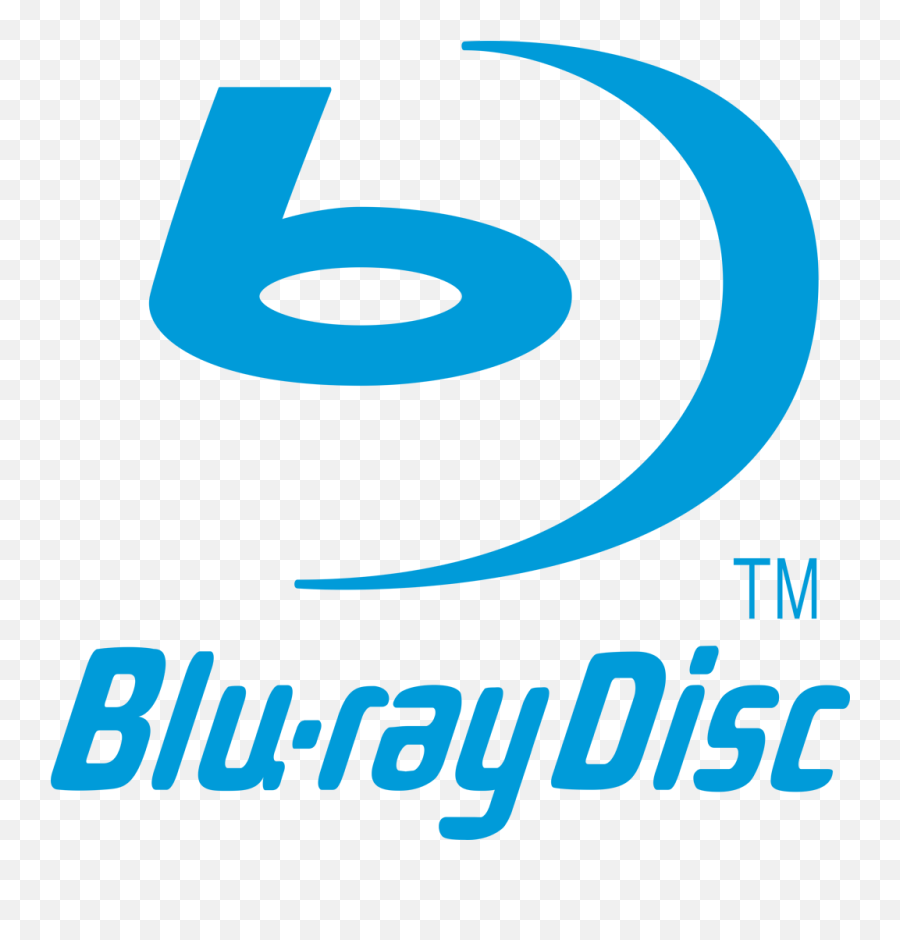 Blu Ray Logo Png 6 Image - Png Blu Ray Disc Logo,Bluray Logo - free ...