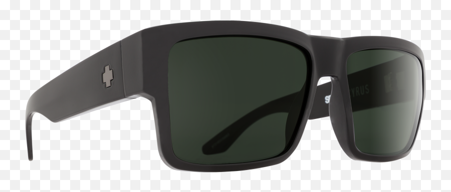 Cyrus Sunglasses - Mens Spy Sunglasses Png,8 Bit Glasses Png
