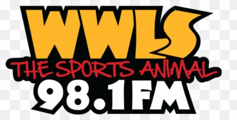 Listen To The Sports Animal Live - Sports Animal Okc Png,Animal Logo