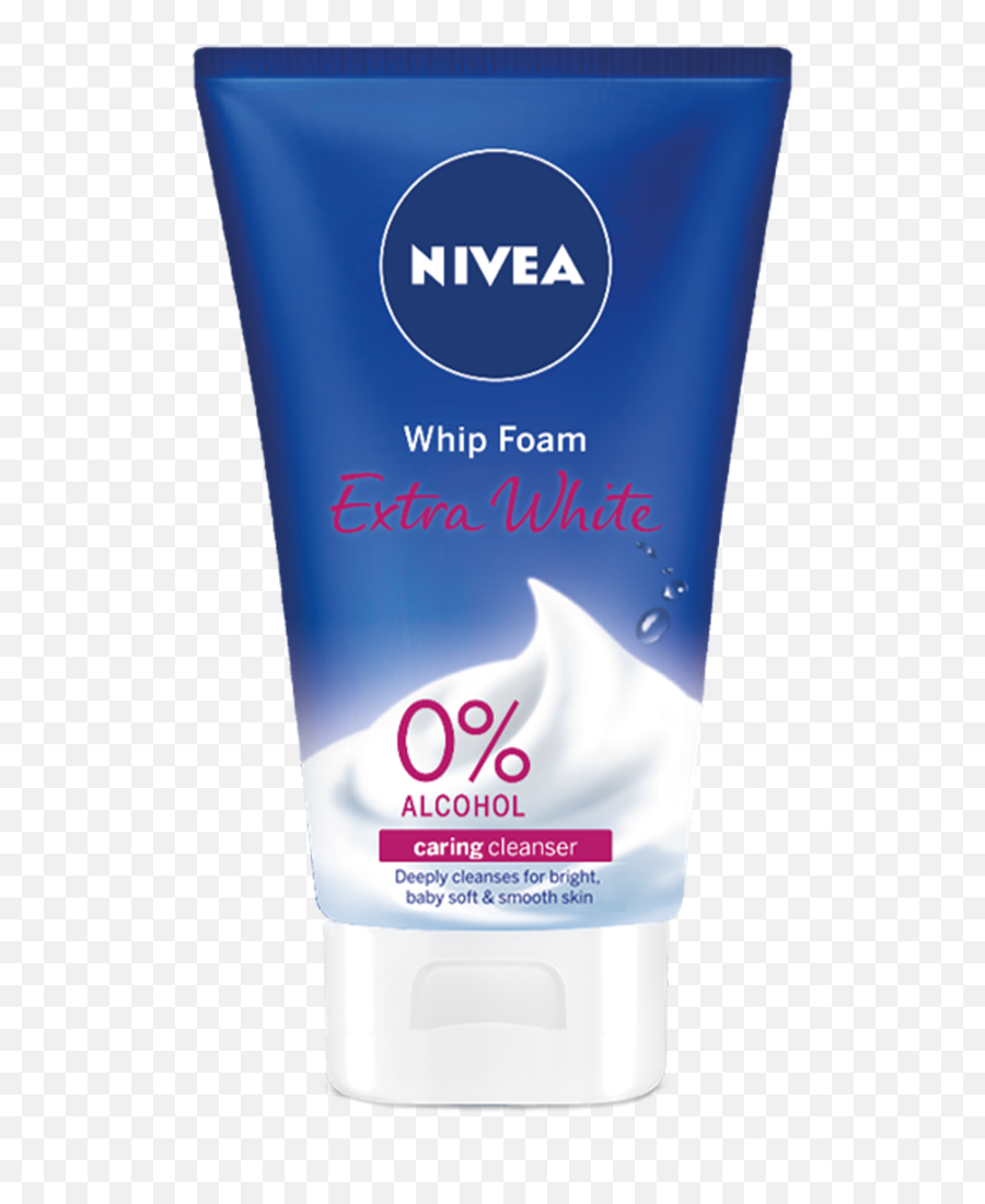Download With Whip Foam Technology U0026 3x Richer Moisturizers Png Transparent