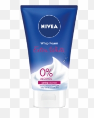 Download With Whip Foam Technology U0026 3x Richer Moisturizers Png