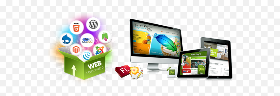 Web Design Definition - Web Designing Pics Png,Web Designing Png
