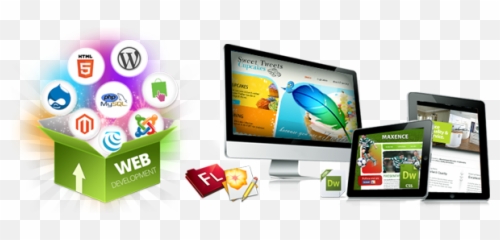 Web Design Definition - Designing Pics Png