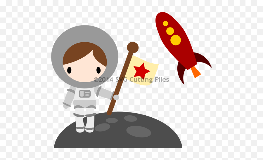 Download Chibi Astronaut Png - Full Size Png Image Pngkit Chibi Astronaut Png,Astronaut Png