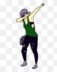 Download Png - Dead By Daylight Dance