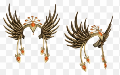 Headdress Png 5 Image - Transparent Headdress Png,Headdress Png