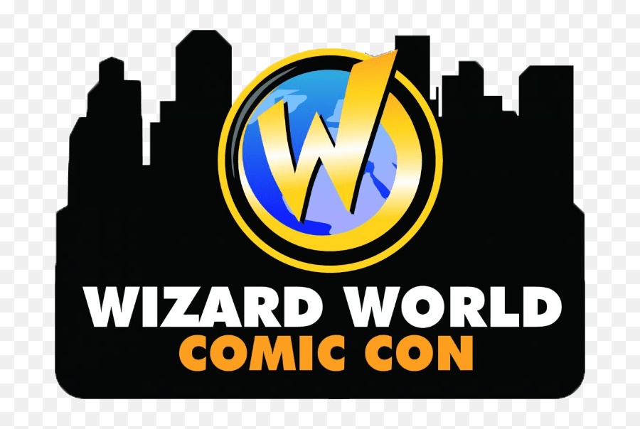 Wizard World Transparent U2013 Popculthq - Wizard World Comic Con 2015 Png,Wizard Transparent
