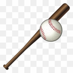 Emoji U2013 The Official Brand Baseball Bat - Bat Emoji png