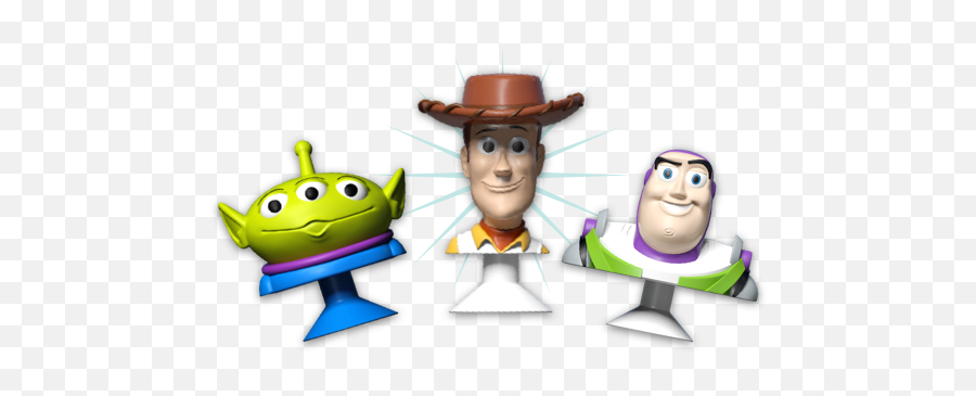 Buzz Woody And Their Friends Are Back - Albertsons Toy Story 4 Micropopz Png,Toy Story Transparent