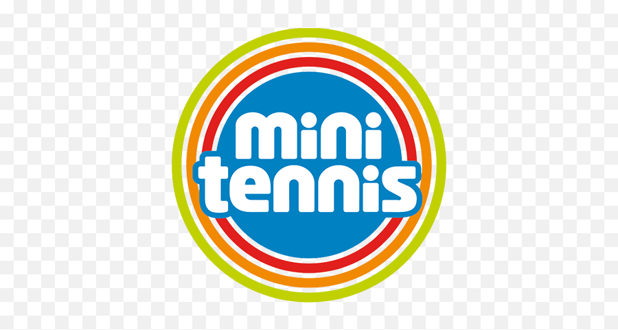 Junior Tennis - Lta Mini Tennis Logo Png,Tennis Logo