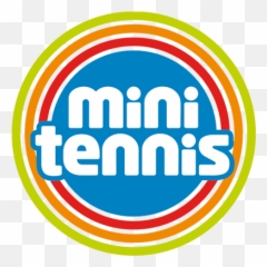 Junior Tennis - Lta Mini Tennis Logo Png,Tennis Logo