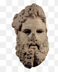 Museum - Artifact Png,Greek Statue Png