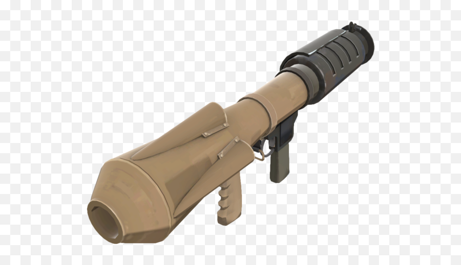 Tf2 Rocket Launcher - Quake Central Invision Community Soldier Tf2 Rocket Launcher Png,Rocket Launcher Png