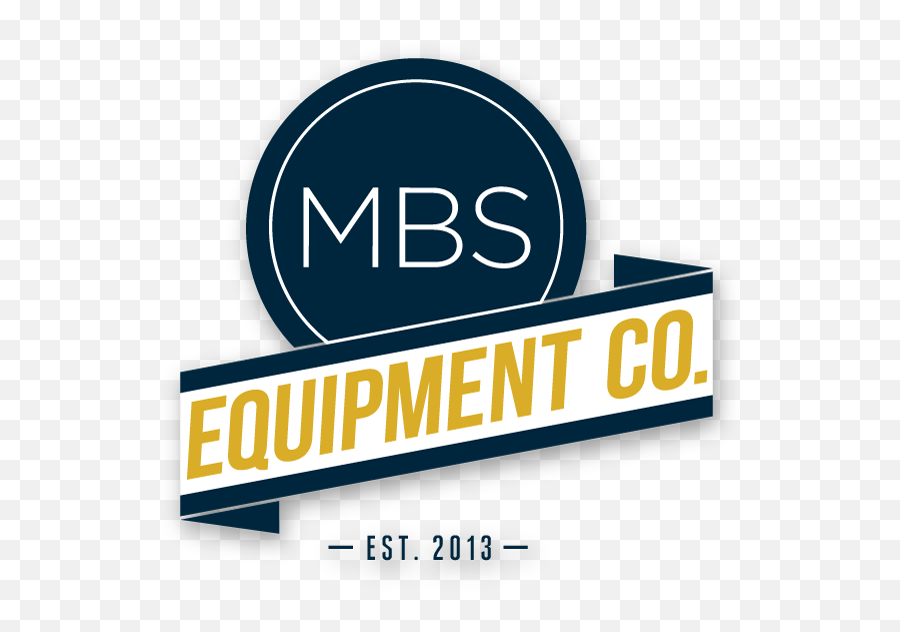 Mbs Equipment Company - Mbs Equipment Logo Png,Expendables Logos