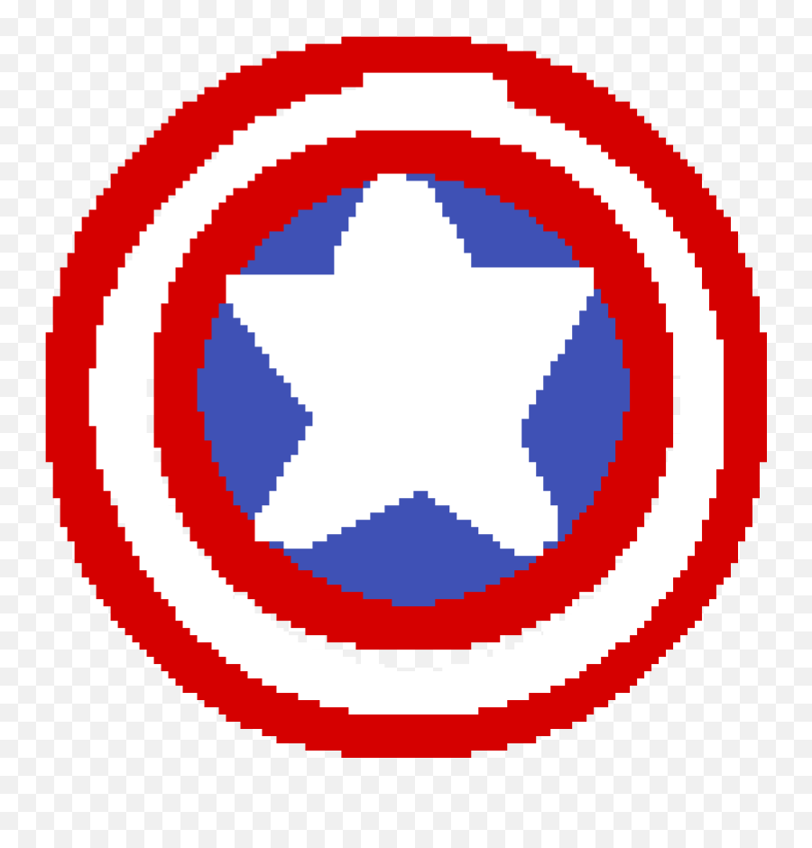 Captain America Shield Png - Captain America Shield Lego Cubs Logo,Captain America Shield Png