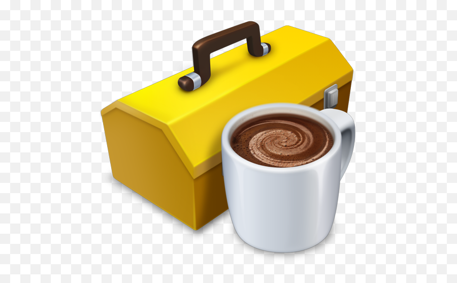 Cocoa Framework 2 Icon - Cocoa Framework Icons Softiconscom Cocoa Touch Framework Ios Png,Cocoa Png