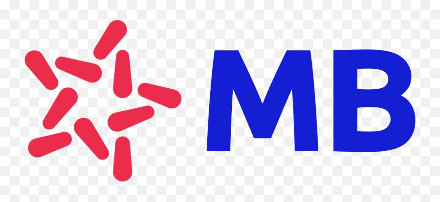 Logo Mb New - Ngân Hàng Quân I Mb Bank Png,Mb Logo