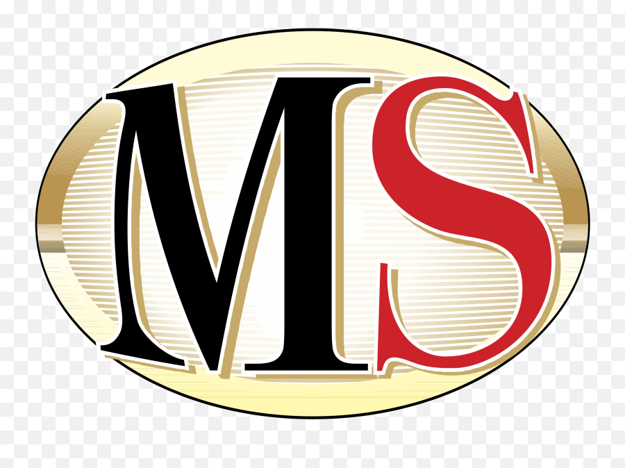 Ms Logo Png Transparent Svg Vector - Ms Logo,Ms Logo