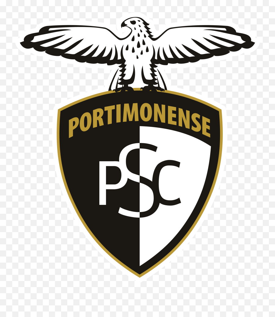 Portimonense Sc Logo - Portimonense Png,Sc Logo