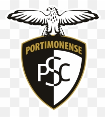 Portimonense Sc Logo - Portimonense Png,Sc Logo