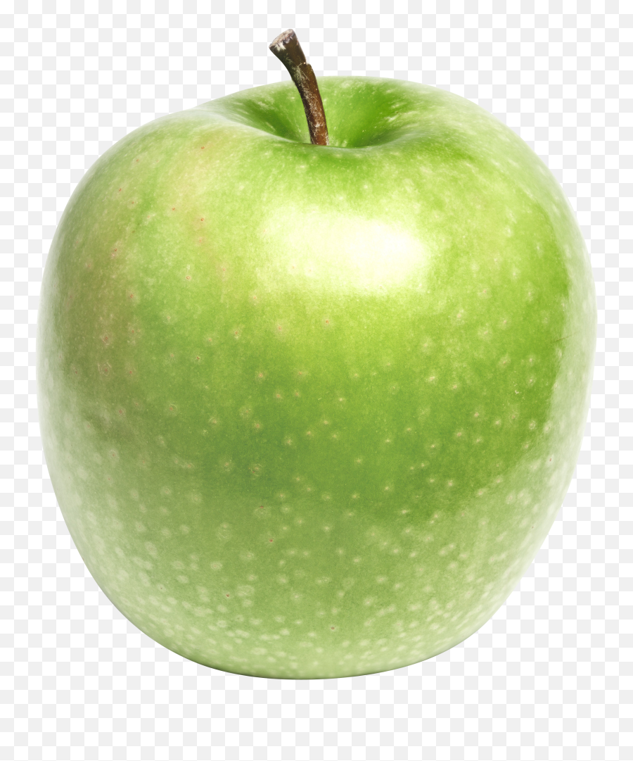 Download Big Green Apple Png Image For Free