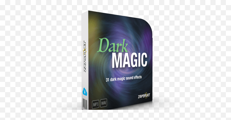 Packs - Fantasy Zapsplat Download Free Sound Effects Flyer Png,Magic Effects Png