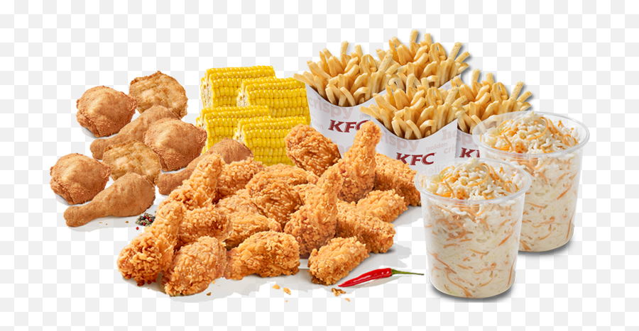Save Money With Kfc Online Discount Coupons - Online Coupons Kfc Hot Wings Png,Kfc Bucket Png