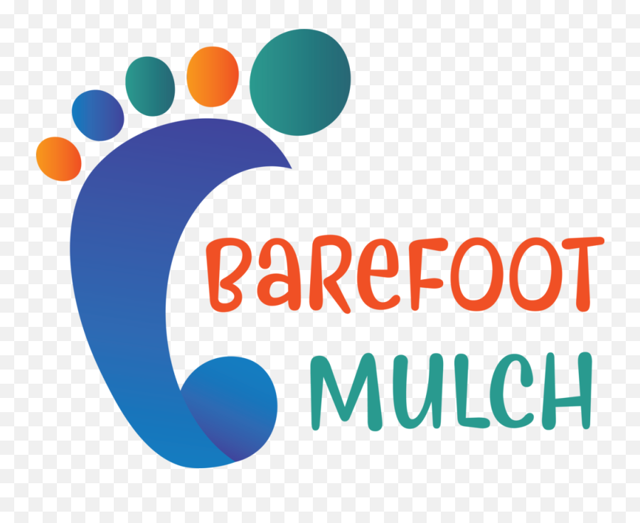 Barefoot Mulch U2014 National Tire Recyling Group - Circle Png,Mulch Png