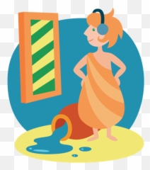 Zodiacmuseumaquariuspng Izitravel - Illustration,Aquarius Png