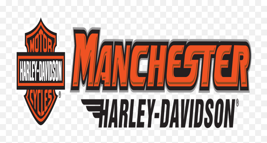 Manchester Harley - Davidson Harleydavidson Dealer In Manchester Harley Davidson Logo Png,Harley Davidson Hd Logo