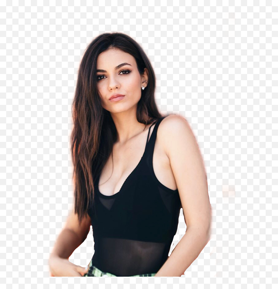 Popular And Trending Victoriajustice Stickers - Victoria Justice Png,Victoria Justice Png