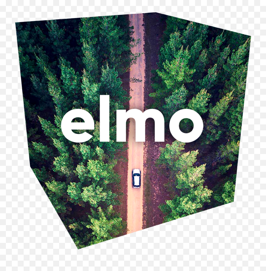 Electric Car Subscription Flexible And Affordable - Mavic Pro Forest Photo Tip Png,Elmo Png