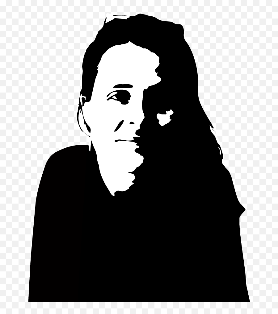 About Simone Barker Freelance Planning Director Nyc U2014 Ghost - Silhouette Png,Ghost Silhouette Png