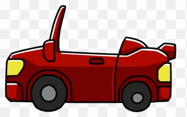 Sports Car Scribblenauts Wiki Fandom - Png