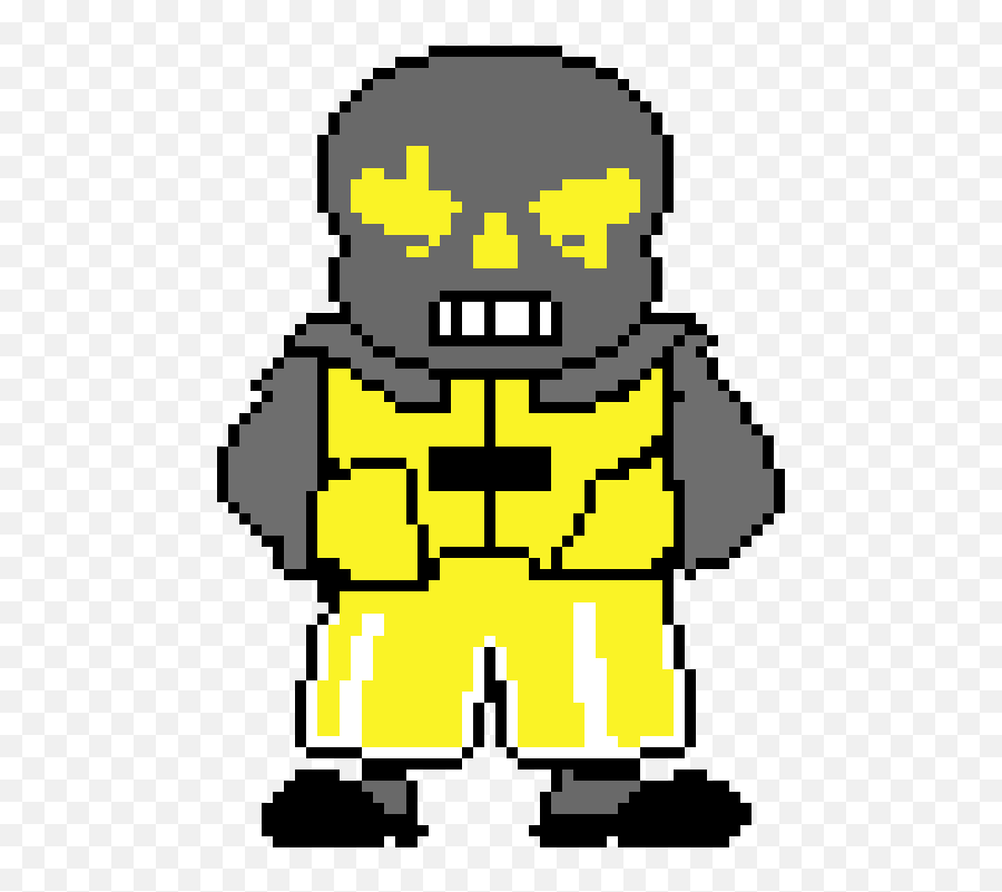 Sans - Sprite Transparent Cartoon Jingfm Thanos Sans Png,Sans Sprite Png