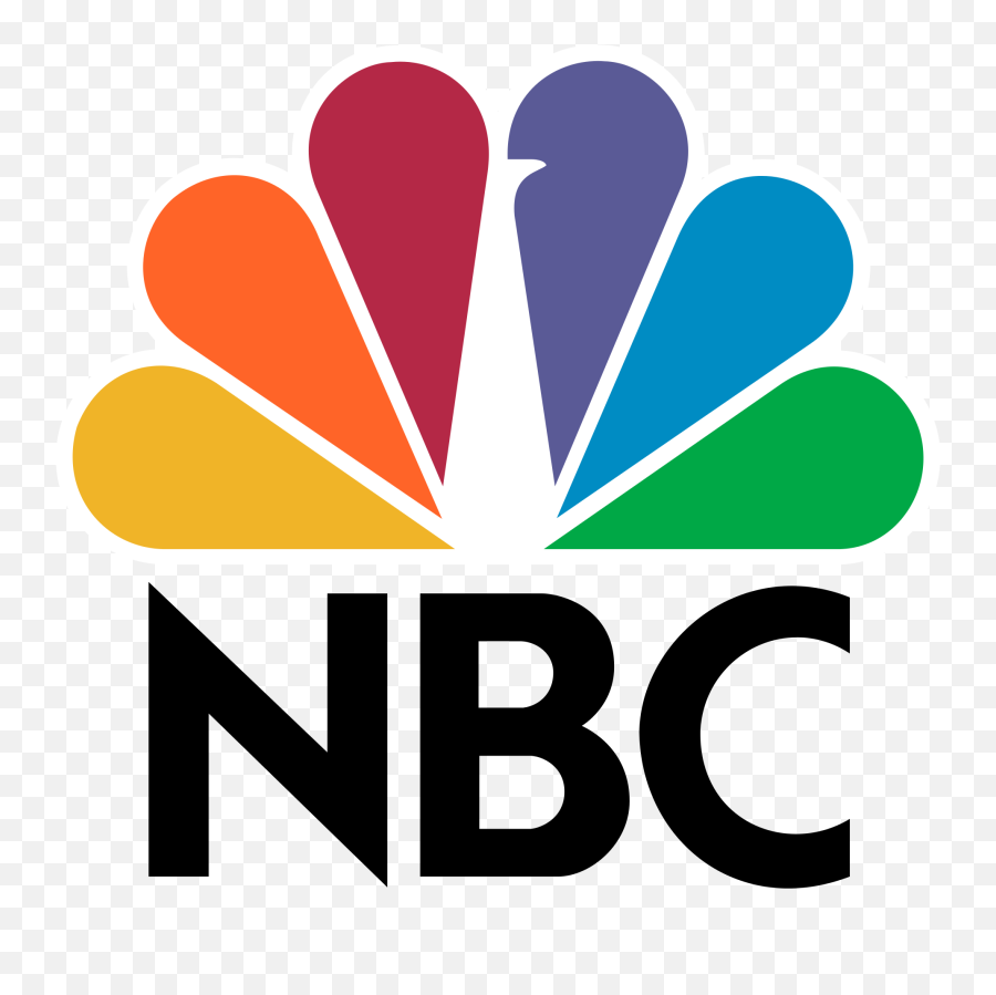 Nbc Logo And Symbol Meaning History Png - Nbc,Nickelodeon Logo History