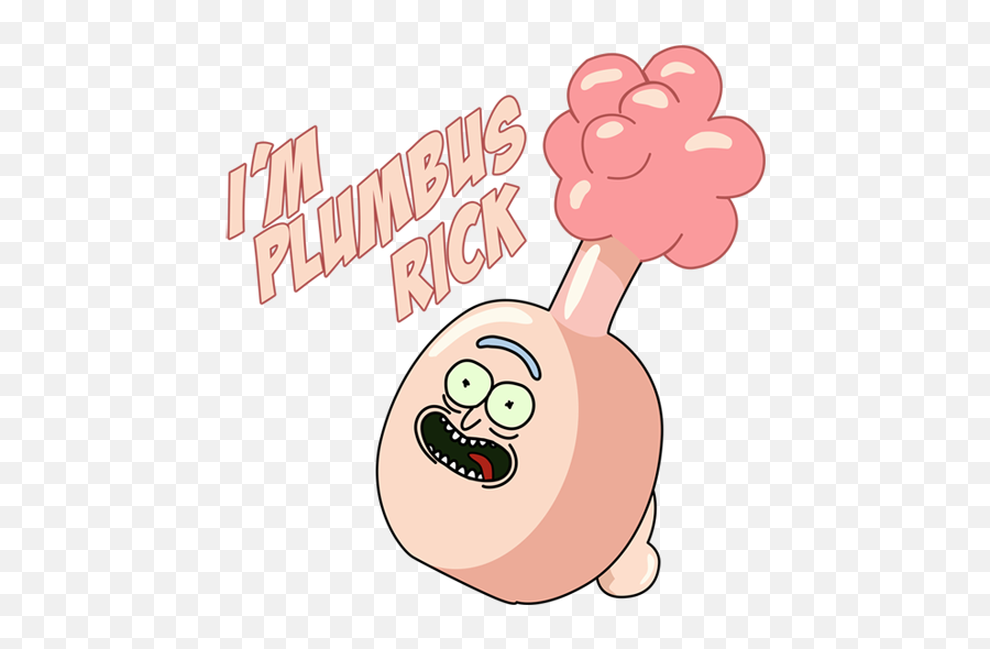 Are You Tired Of Pickle Rick How About Plumbus - Imgur Plumbus From Rick And Morty Png,Pickle Rick Png