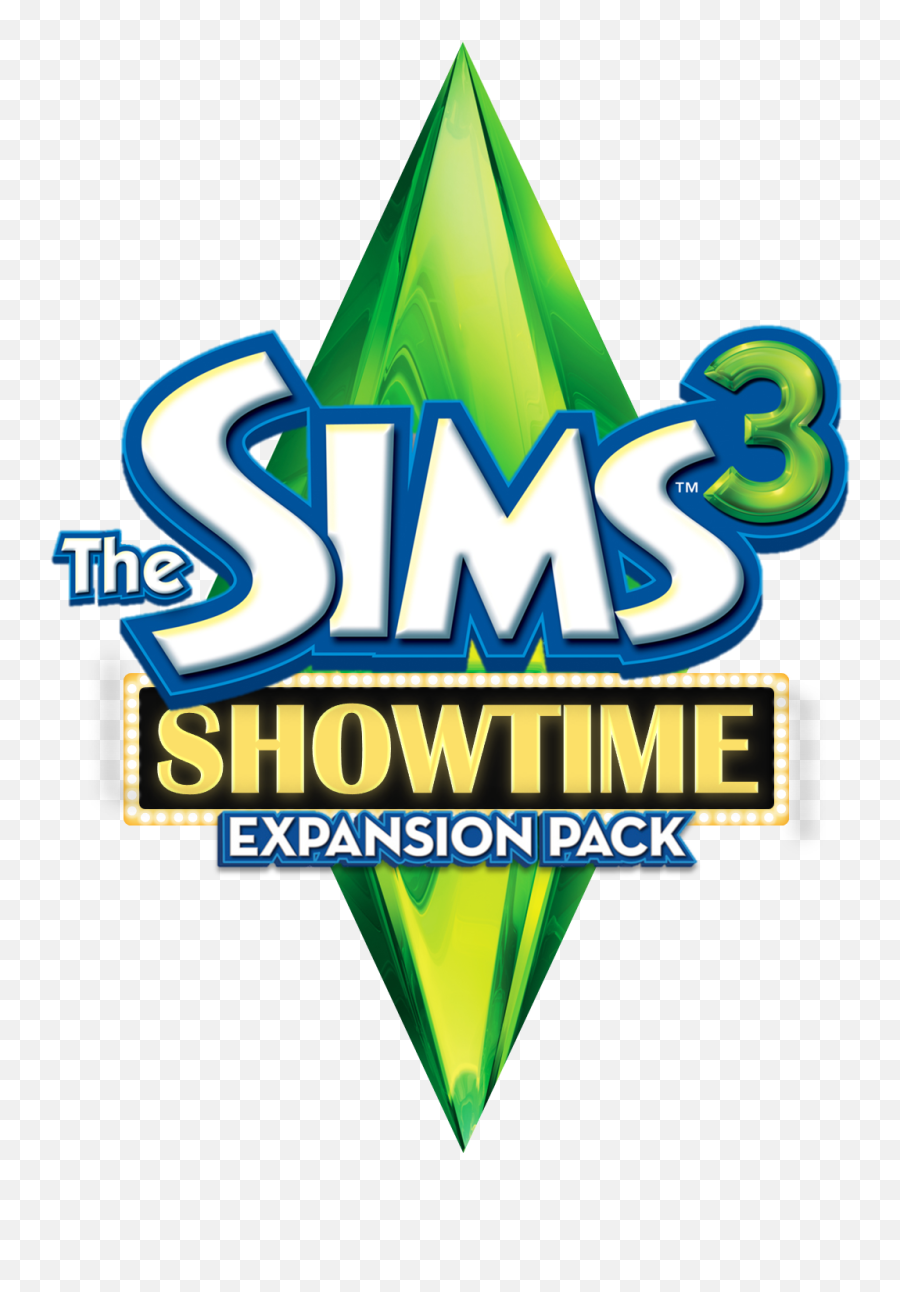 Download Free Showtime Logo Png - Sims 3 Town Life Stuff Sims 3,Stuff Png