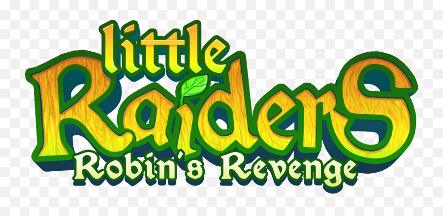 Today Ubisoft Announced That Little Raiders - Little Little Raiders Revenge Png,Revenge Png