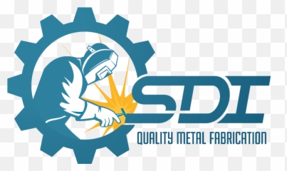 Quality Metal Fabrication U2013 - Cogwheel Png,Welding Logo