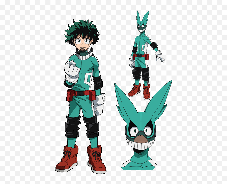 Izuku Midoriya I Came To Keep Him Fromncoming Into Contact - Izuku Midoriya Png,Midoriya Png