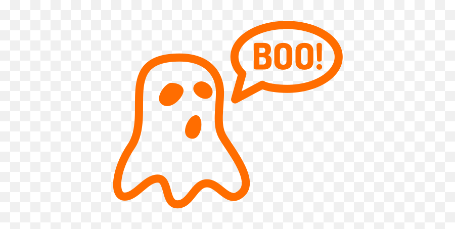 Halloween Boo Ghost Phantom Scary - Boo Ghost Png,Boo Png